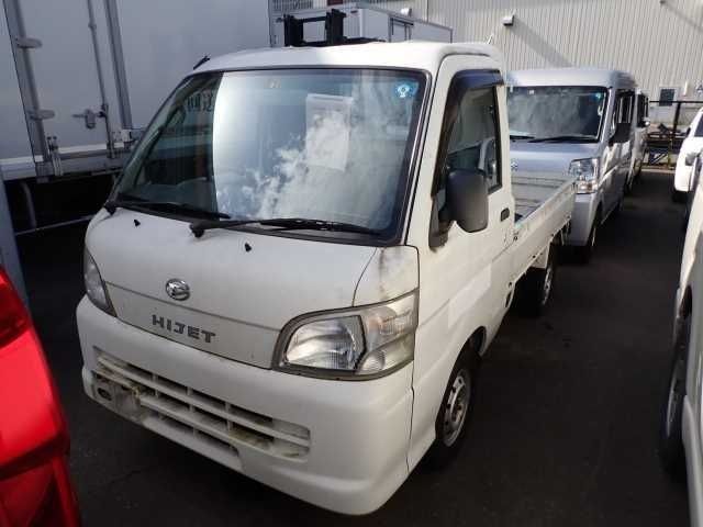 107 DAIHATSU HIJET TRUCK 2013 г. (ORIX Sendai Nyusatsu)